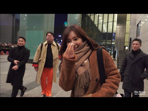 191206 유리 생일파티 출퇴근