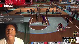 IShowSpeed Vs Power DF | $500 Wager | Best Of 5