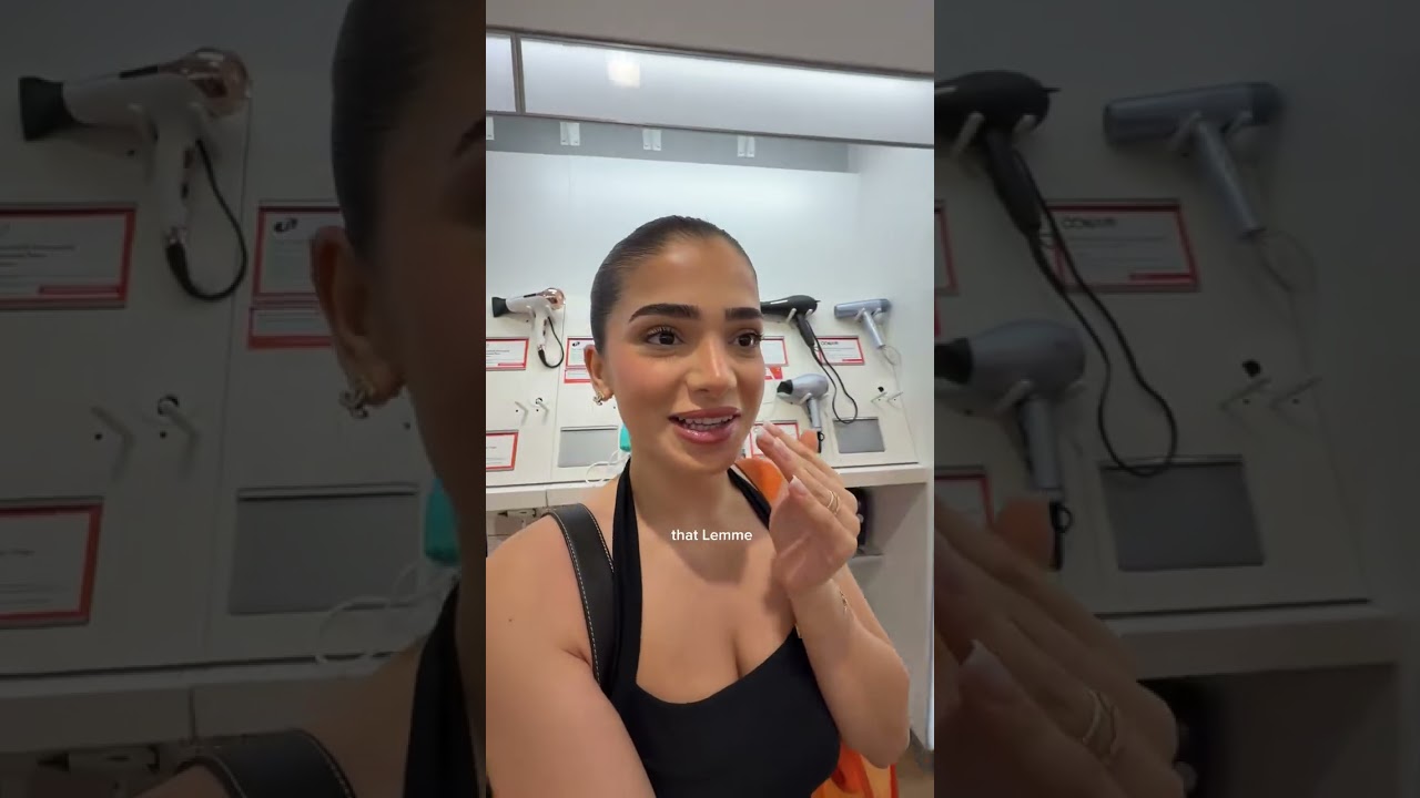 Видеоблог о покупках в Ulta…нужно ли мне было всё это?! Наверное, да 🫣 