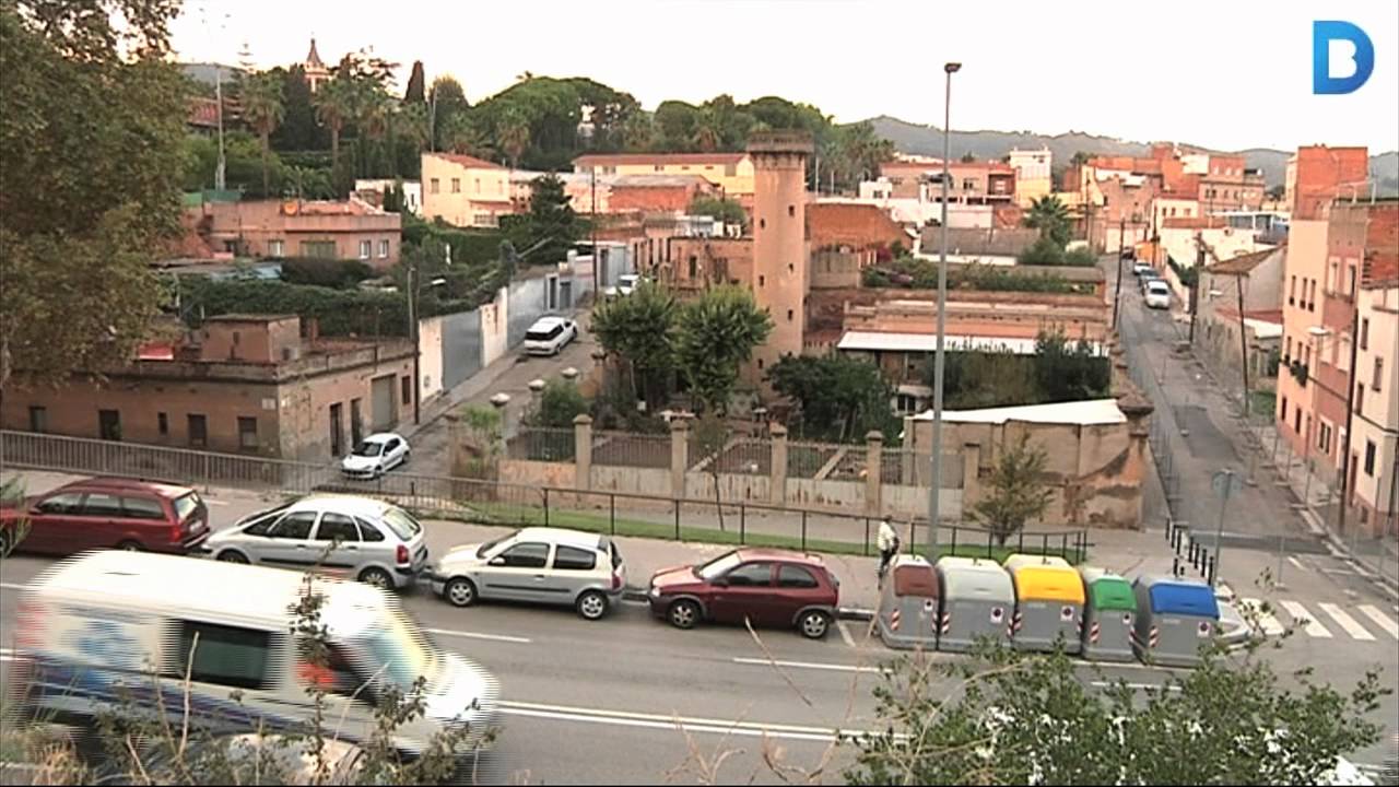 Conèixer Horta-Guinardó a través de rutes històriques