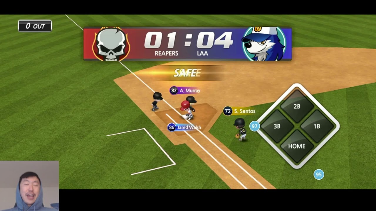 Is Offtheheazy Washed? Offensive Struggles Continue!