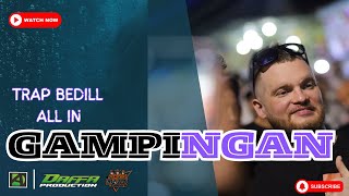 DJ TRAP BEDILL || ALL IN GAMPINGAN || ALL I WANT || 