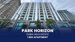 1 Bedroom Apartment for RENT at Park Horizon