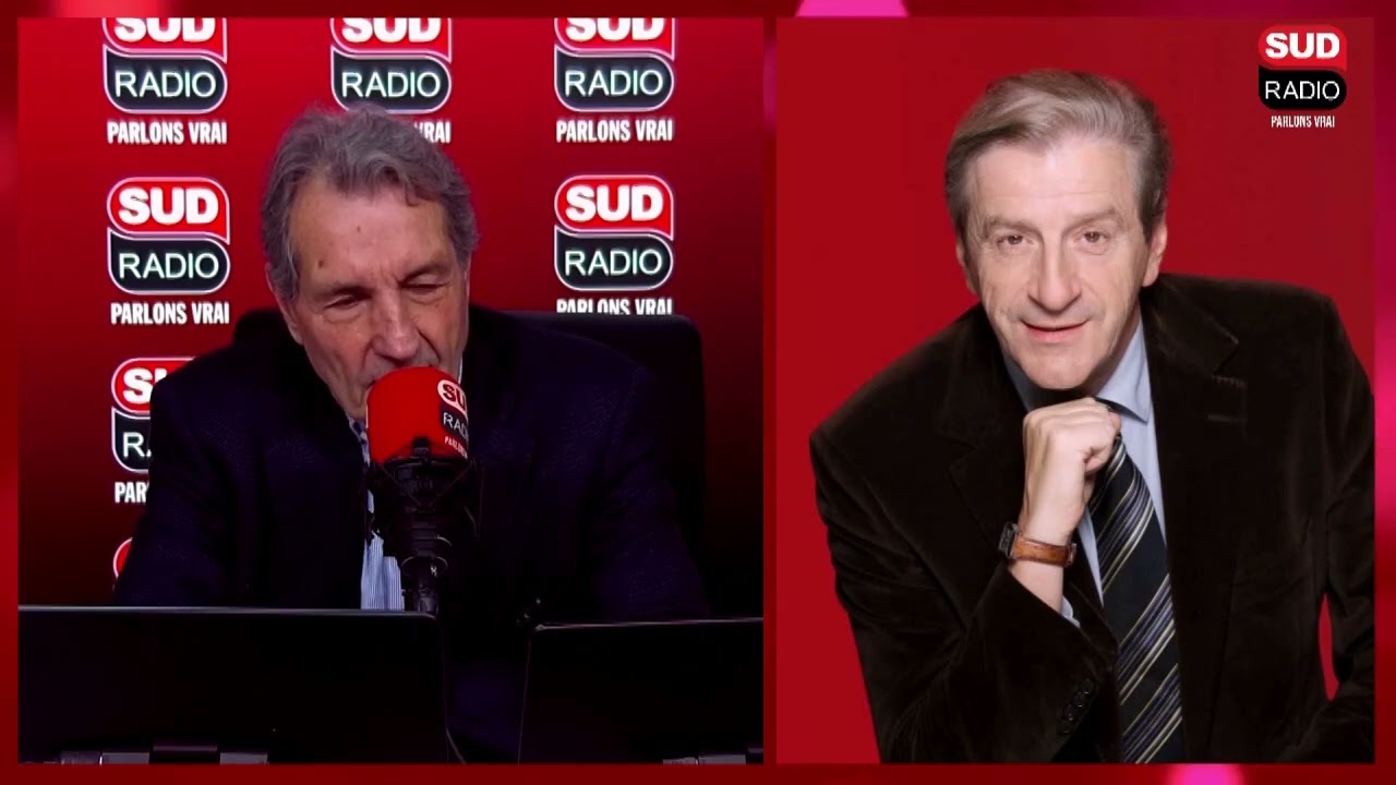 Eric Revel : "Fraude aux compteurs Linky !"