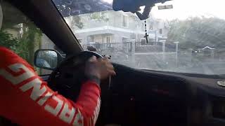 Player Profile POV drive 2001 Isuzu crosswind❤️😍