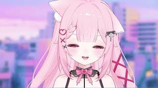 ASMR Soft Spoken Cloud drift away with me