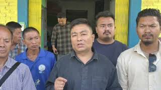 Haochong PHC da lasingfaoba leihallamle test tounaba machak leiramdre