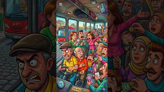 Dolmuş Konuştu.. 😂