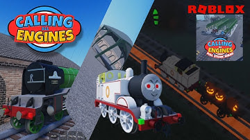 (Update explained) "Calling All Engines - Beta" + CAE-Full-Steam-Ahead!!  (Oct.18)