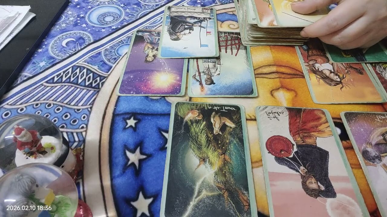 برج الجوزاء من 15 الى 22 فبراير 2026 الشريك واقف مكانه  ومعلق القرار وماجل اى تحرك