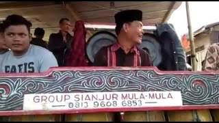 Group Sianjur Mula-Mula dari Limbong