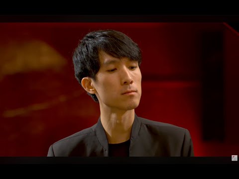 ERIC LU – first round (19th Chopin Competition, Warsaw) ERIC LU – first round (19th Chopin Competition, Warsaw)