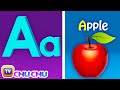 A to Z Phonics ABC Song | Learn Letters A B C D | Fun Animated Learning for Kids