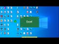 1. Excel 2016 Complete introduction Class