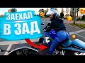 топ ЛУЧШИХ и ЭПИЧНЫХ СИТУАЦИЙ на МОТОЦИКЛАХ №21!