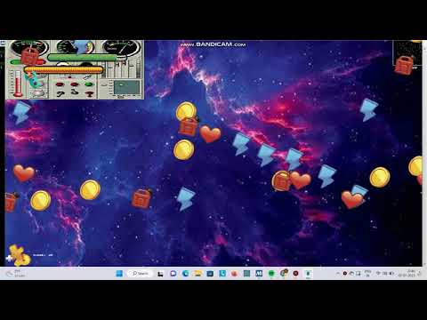 Task 7.2c game project part 2, SIT102