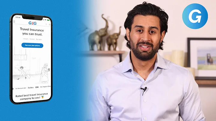 Introducing G1G 3.0 & ITIRA: Your Trusted Travel Safety Partner, Powered by AI | G1G Travel