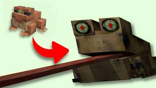 I Coded Bosses For Minecraft’s Weakest Mobs