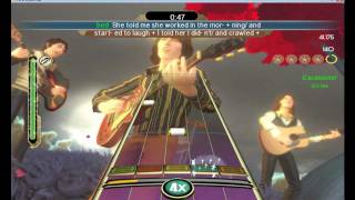 Norwegian Wood - The Beatles Rock Band Fofix - Medio