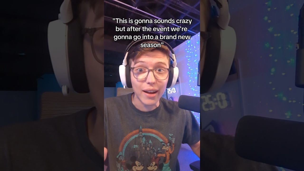 Bro Predicted the MOST OBVIOUS Thing...