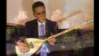 Kırıkkaleli Aliosman(Ankaralı Doğan)