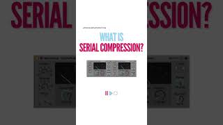 🔔 What is Serial Compression? 🔔