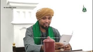 Pesakit Stroke Pakai Pampers Nak Solat Macam Mana ?