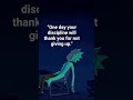 Your discipline #motivation #shorts #rick #qoute