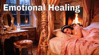 Sacred Chanting Relaxation and Deep Meditation Soundscape for Emotional Healing screenshot 5