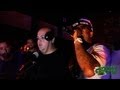 Tony Yayo And DJ Craig G Host 50 Cent Birthday Party In CT 7-5-2013