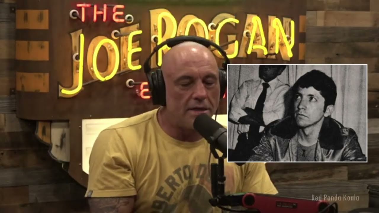 Joe Rogan discusses Mexican pilot who was turned into a "Human Microphone" by aliens