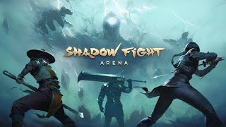 افضل لعبة قتال للاندرويد  / SHADOW FIGHT  2D) ARENA) screenshot 5