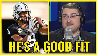 Three Up, Three Down Patriots Risers And Fallers In Nfl Draft