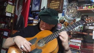 SENSİN SEVGİLİM  -  Söz : Benal Özçelik, Müzik : Hasan Cihat Örter