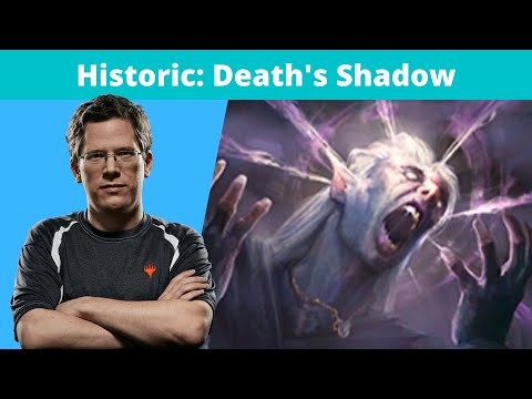 Historic | Death's Shadow