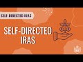 Self-Directed IRAs