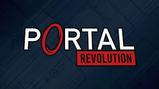 Portal: Revolution OST - Final Boss Phase 2 (Funnel)