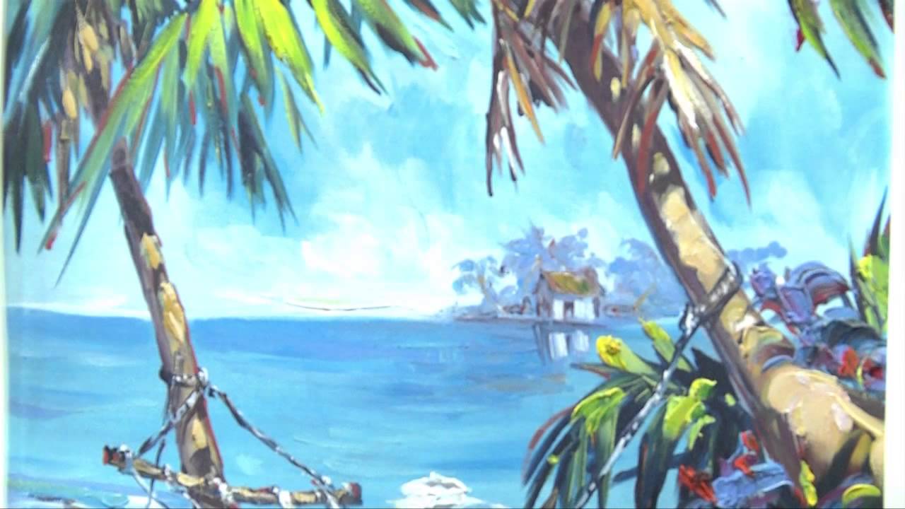 Steve Barton Interview