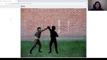Game #34. 2. How To Make A Realistic Fighting Game With Yourself In It | Scratch 3.0 Coding Tutorial