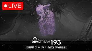 Devstream 193 Live Today! 🔴LIVE 🔴 Wealth