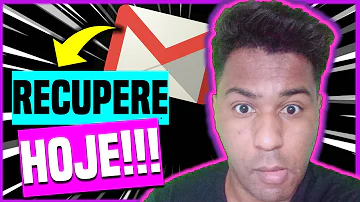 Como faço para entrar em contato com o gmail?