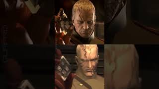 Metal Gear Solid 3 Remake - pachinko #shorts