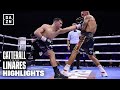 Jack Catterall vs. Jorge Linares | Fight Highlights