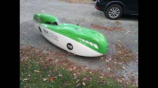 7 15 26 Sprint Loop 9 6 Miles 26 8 mph HDE