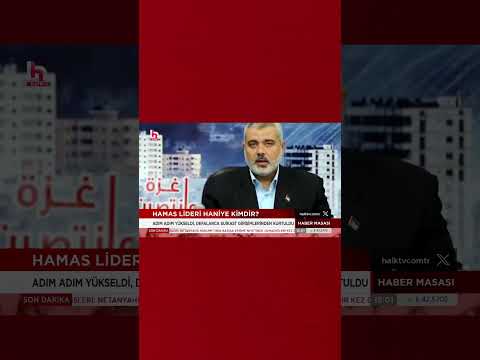 Dünya onu konuşuyor!