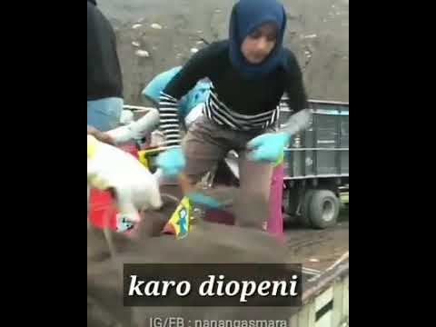 Wanita pekerja keras - YouTube