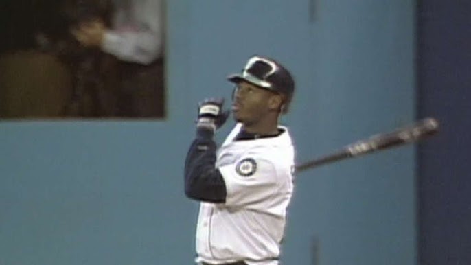 The inside story of Ken Griffey Jr.'s performance in the 1998 Home