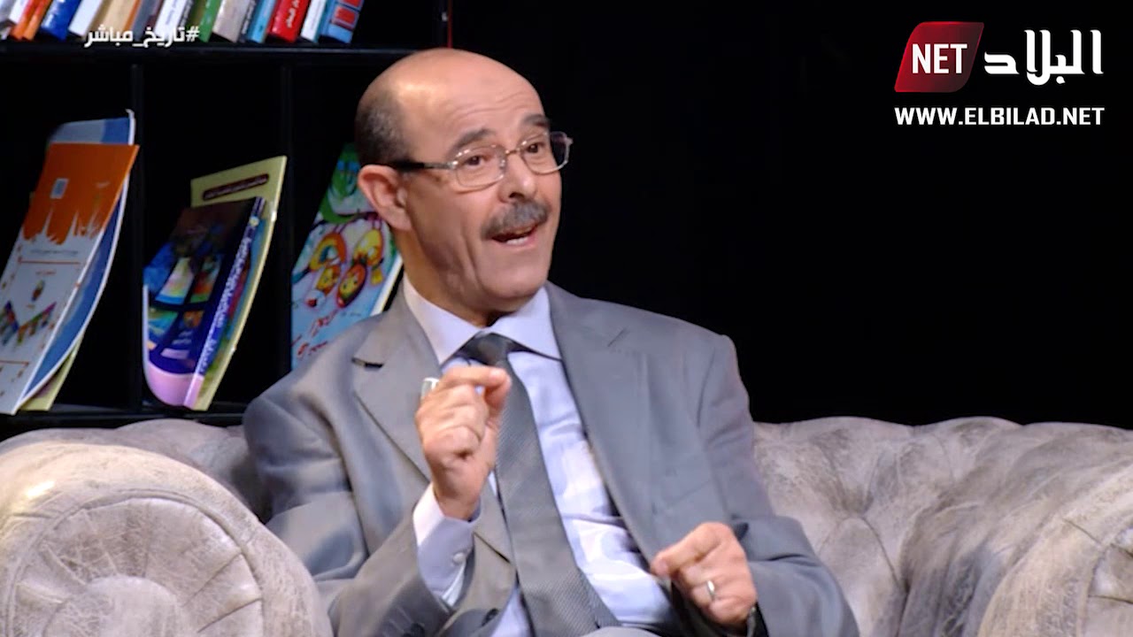 العدد 06 من برنامج 