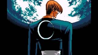 KOF '96 Famicom - NES Intro