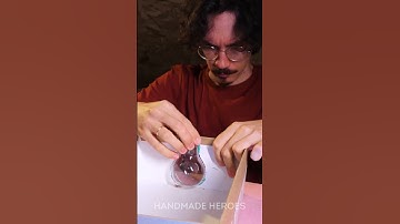 How to use a light bulb for trendy decoration ✨